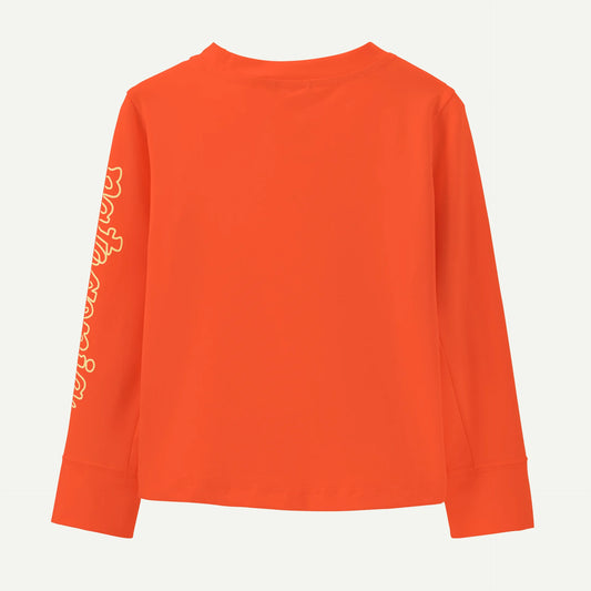 Baby Long-Sleeved Capilene® Silkweight T-Shirt