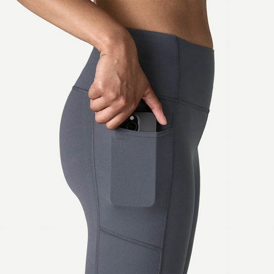 W's Maipo 7/8 Stash Tights