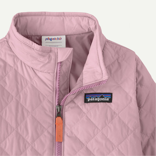 Baby Nano Puff® Jacket