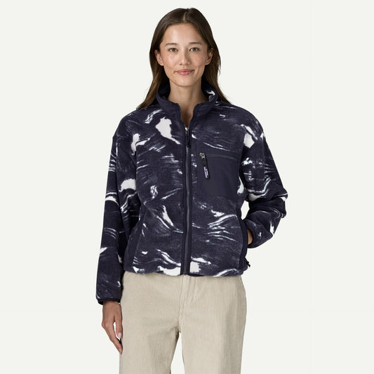 W's Synchilla® Jacket
