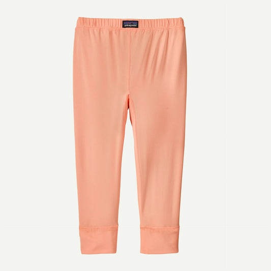 Baby Capilene® Silkweight Bottoms