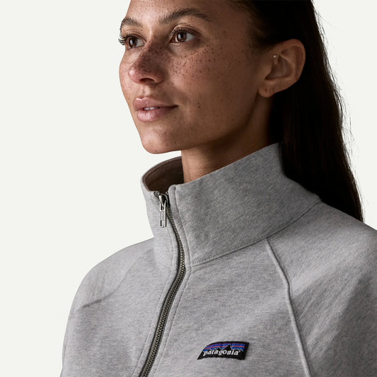 W's Daily Jacket