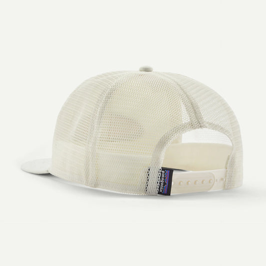 Relaxed Trucker Hat