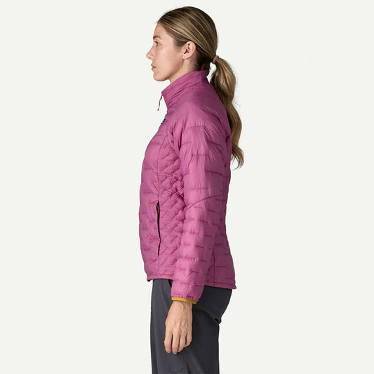 W's Micro Puff® Jacket