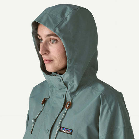 W's Outdoor Everyday Rain Jacket