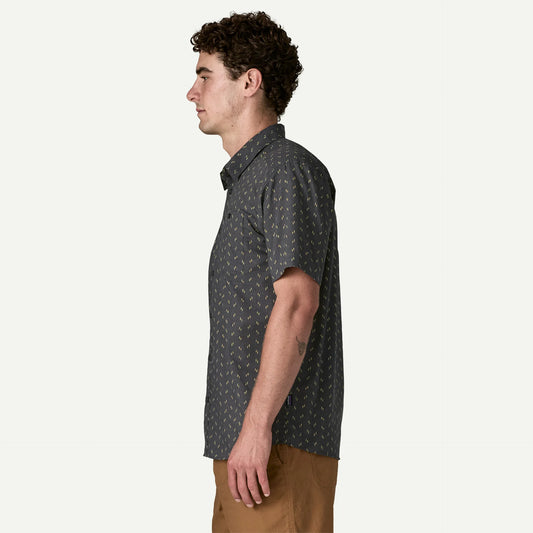 M's Go-To Shirt