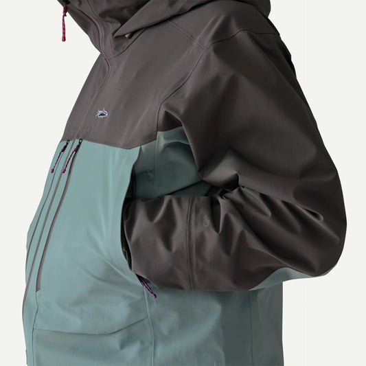 M's Swiftcurrent™ Wading Jacket