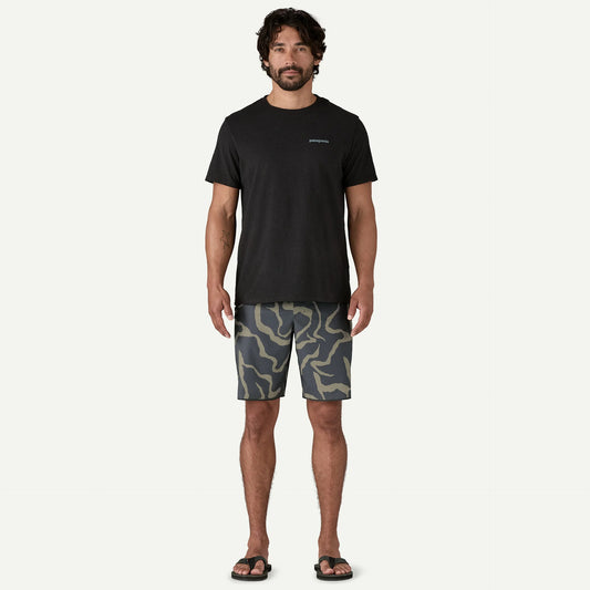 M's Hydrolock Boardshorts 2.0 - 19"