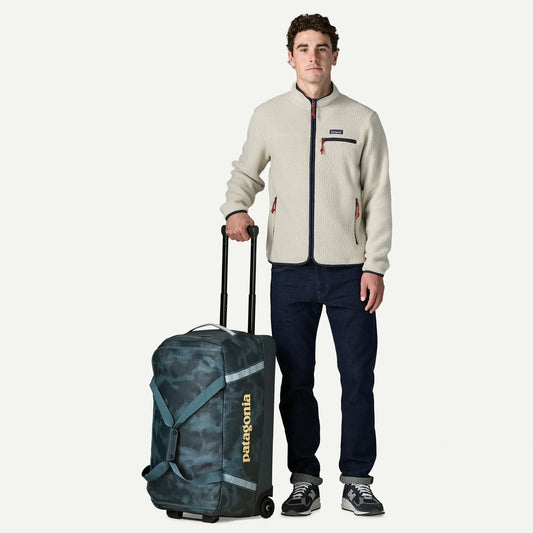 Black Hole® Wheeled Duffel 70L