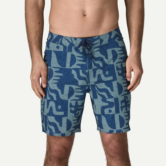 M's Hydropeak Boardshorts - 18"
