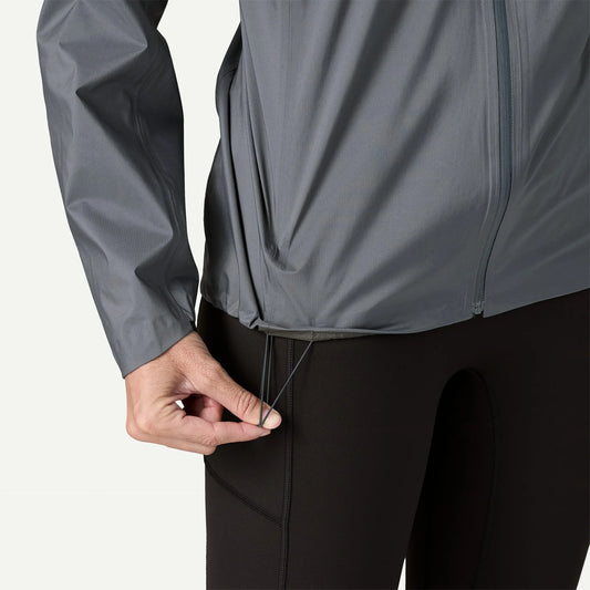 W's Storm Racer Jacket