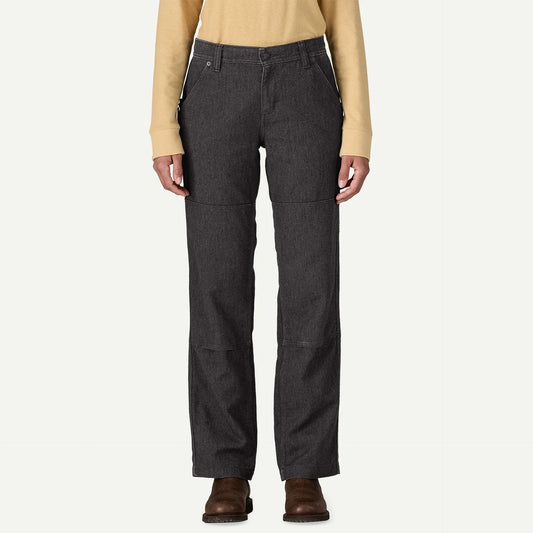W's Iron Forge™ Double Knee Pants - Short