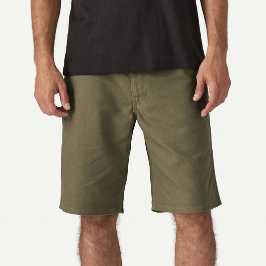 M's All Seasons 5-Pocket Shorts - 11"