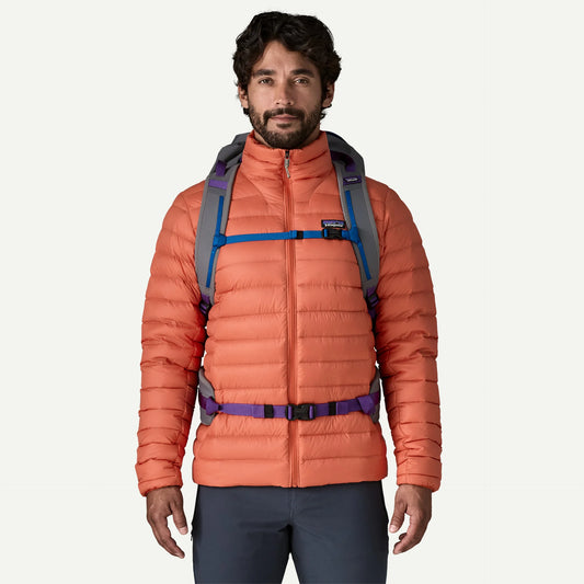 Ascensionist Pack 35L