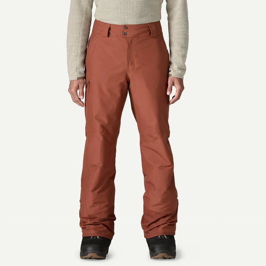 M's Insulated Powder Town Pants - Short