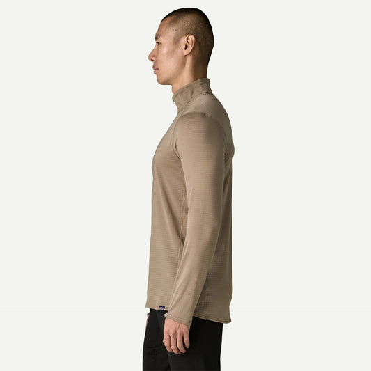 M's Capilene® Thermal Weight Zip-Neck
