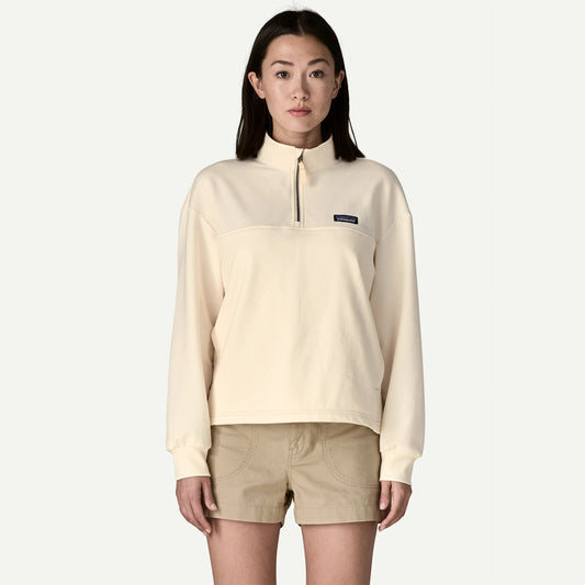 W's Ahnya Pullover