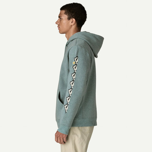 M's Trailcheck Uprisal Hoody