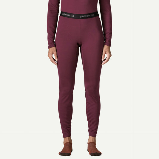 W's Capilene® Thermal Weight Bottoms