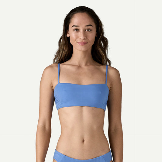 W's Sunrise Slider Top