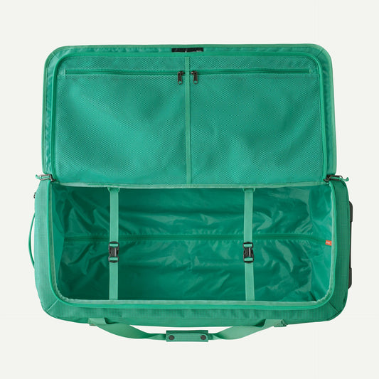 Black Hole® Wheeled Duffel 100L
