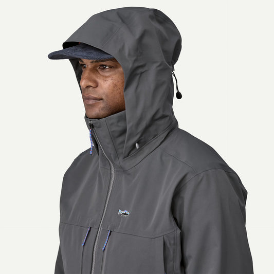 M's Swiftcurrent™ Wading Jacket
