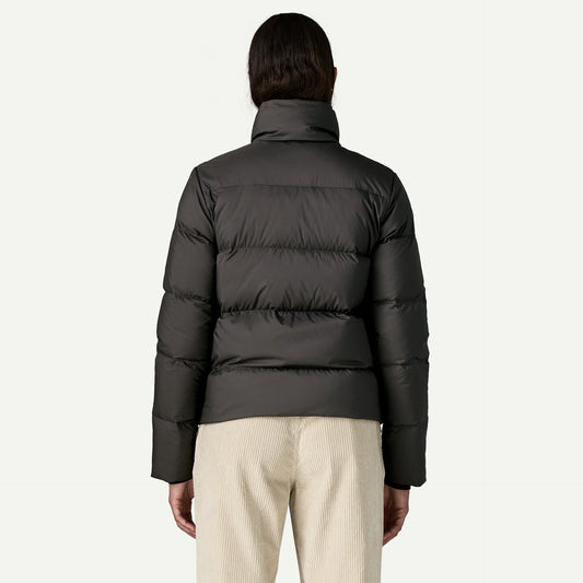 W's Silent Down Jacket