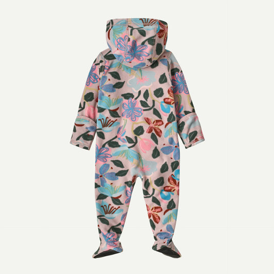 Infant Micro D® Bunting
