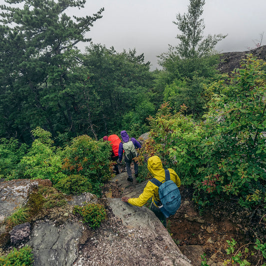 M's Torrentshell 3L Rain Jacket