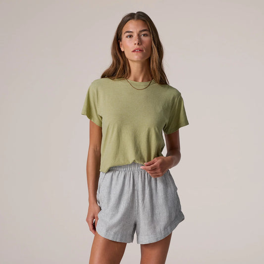 W's Trail Harbor Tee