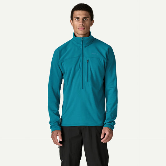 M's R1® Ultralight 1/2-Zip