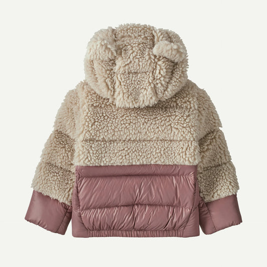 Baby Hi-Loft Furry Friends Jacket