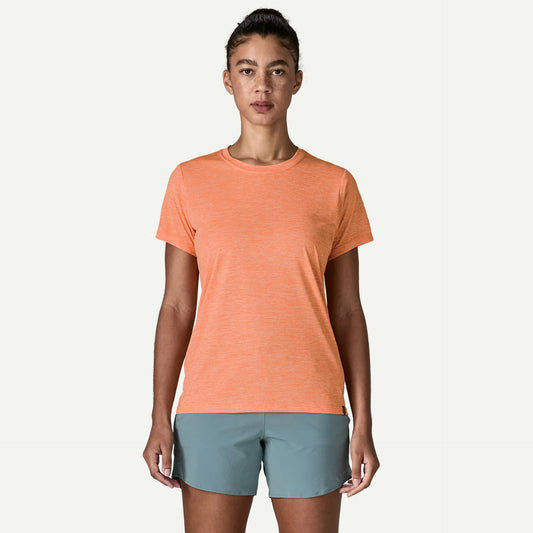 W's Capilene® Cool Daily Shirt