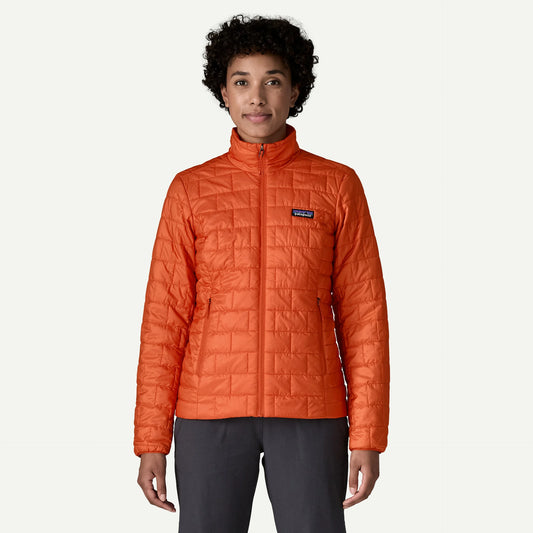 W's Nano Puff® Jacket