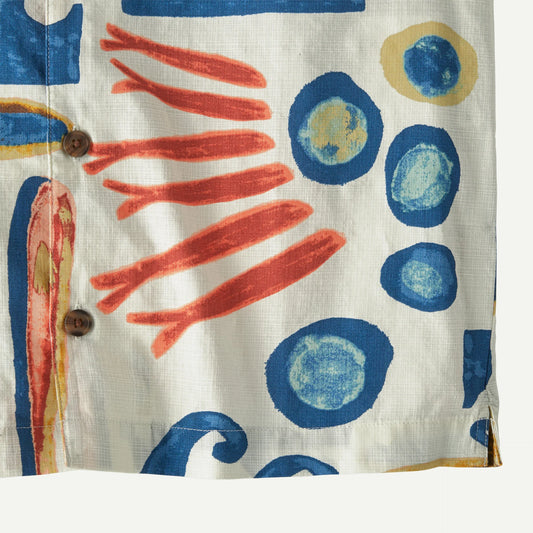 Kids' Tidal Threads Shirt