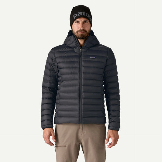 M's Down Sweater™ Hoody