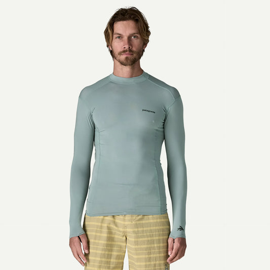 M's Long-Sleeved RØ® Top