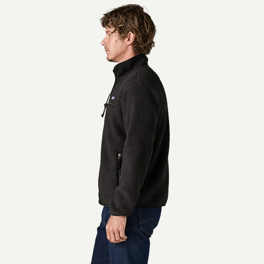 M's Retro Pile Jacket