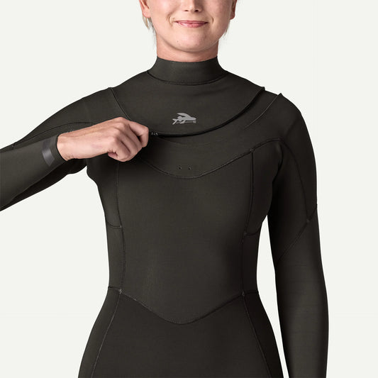 W's Regulator® 4/3 Full Suit