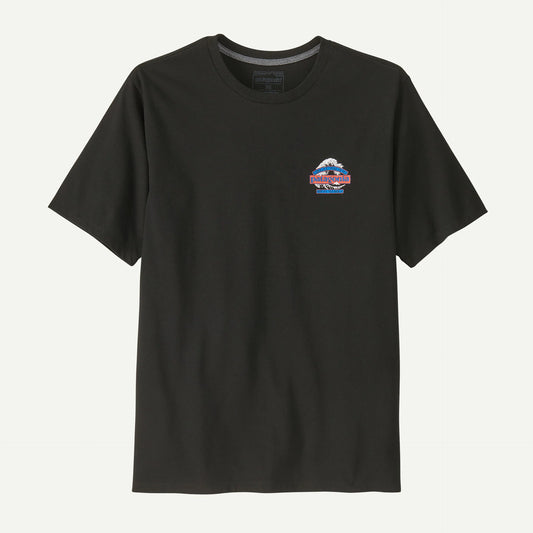 M's Great Waves Responsibili-Tee®