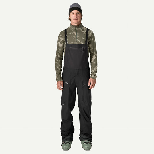 M's SnowDrifter Bibs