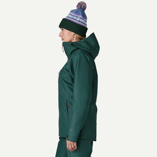 W's Powder Town Jacket