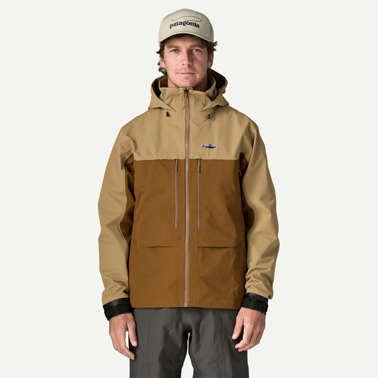 M's Swiftcurrent® Wading Jacket