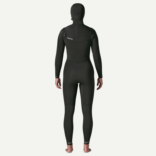 W's Regulator® 6/5 Hooded Full Suit