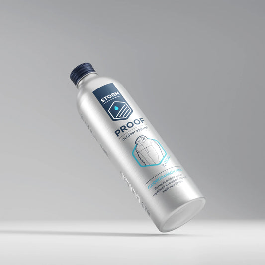 Storm Eco Proofer