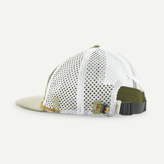 Merganzer Hat
