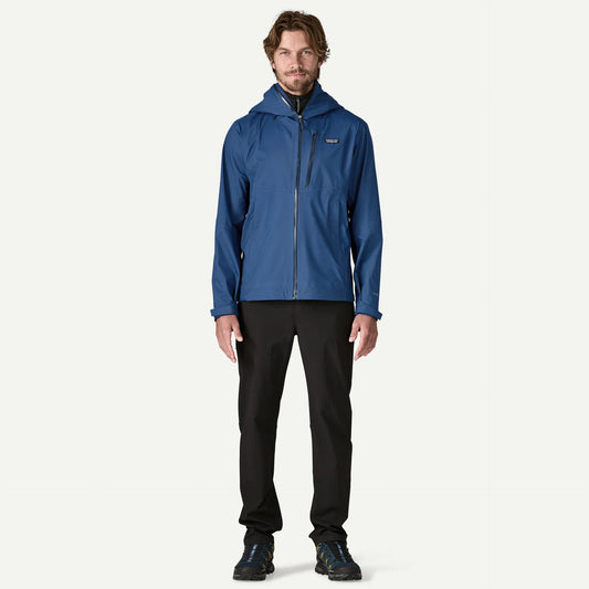 M's Granite Crest Rain Jacket