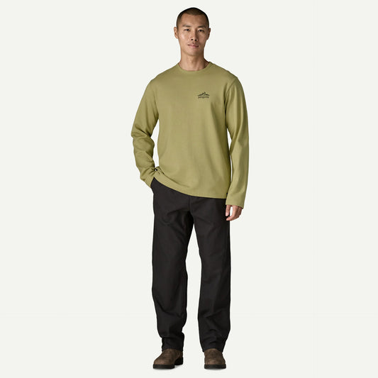 M's Lightweight Cloud Crag Wildrise Crew