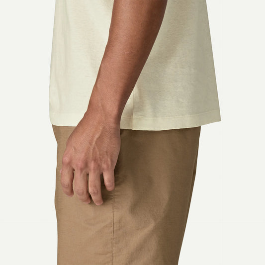 M's Trail Harbor Pocket Tee