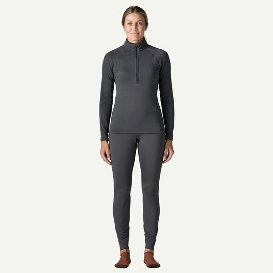 W's Capilene® Thermal Weight Zip-Neck